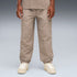Pantalones cargo holgados WARDROBE Essentials para adolescentes – Mouse Gray – vista 3