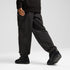 Pantalones cargo holgados WARDROBE Essentials para adolescentes – PUMA BLACK – vista 2