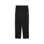 Pantalones cargo holgados WARDROBE Essentials para adolescentes – PUMA BLACK – vista 4