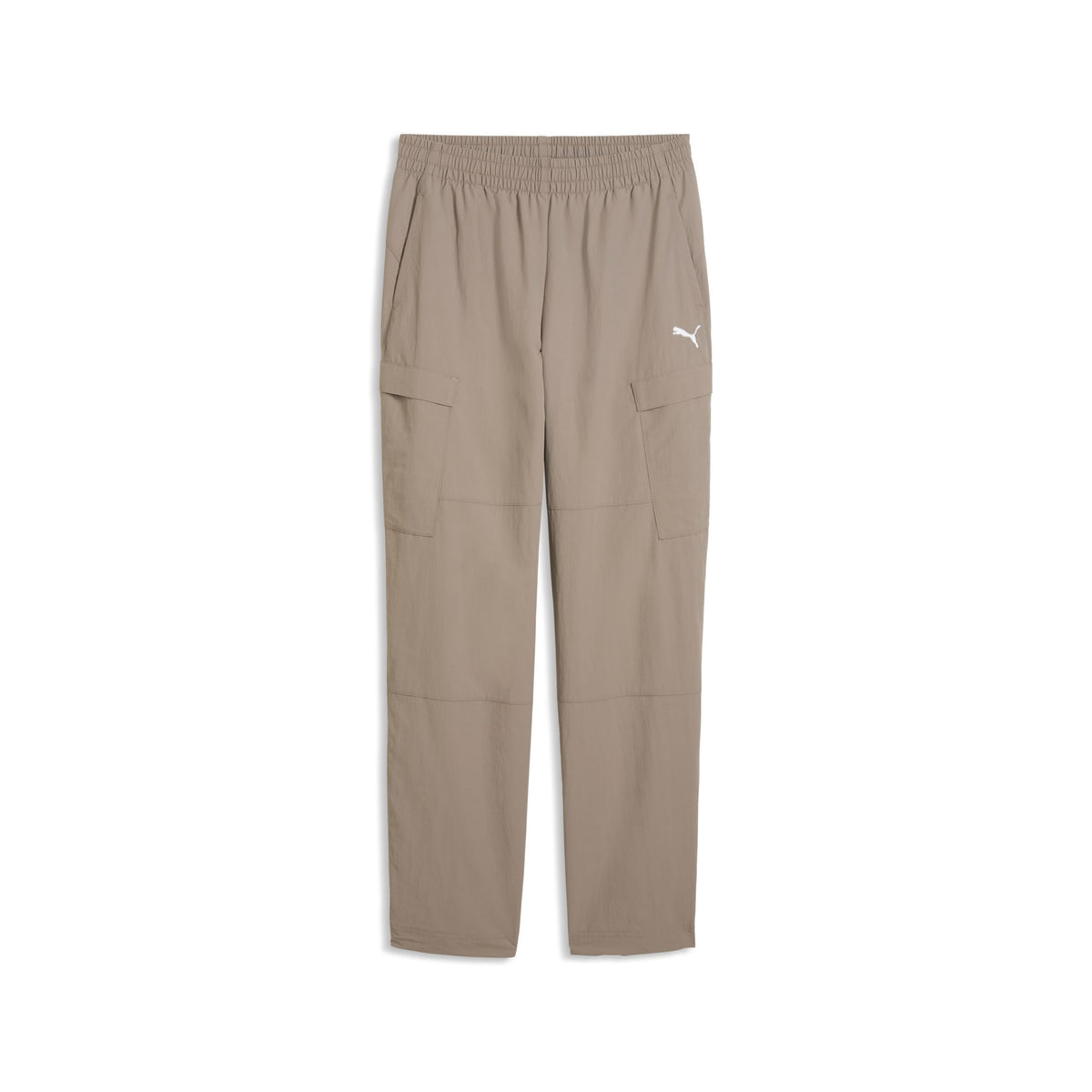 Pantalones cargo holgados WARDROBE Essentials para adolescentes – Mouse Gray – vista 4