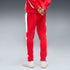 Pantalón T7 ALWAYS ON juvenil – FOR ALL TIME RED – vista 2