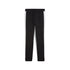 Pantalón T7 ALWAYS ON juvenil – PUMA BLACK – vista 5
