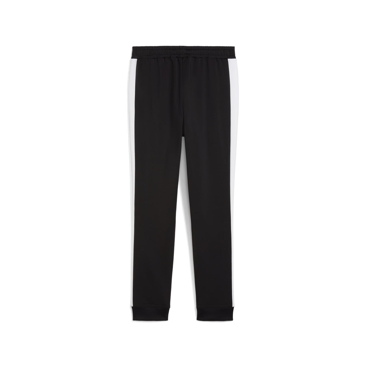 Pantalón T7 ALWAYS ON juvenil – PUMA BLACK – vista 5