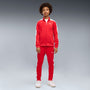 Pantalón T7 ALWAYS ON juvenil – FOR ALL TIME RED – vista 1
