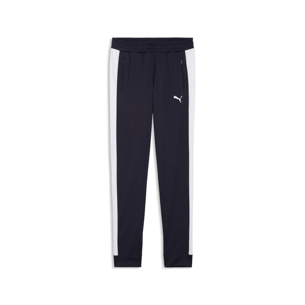 Pantalón T7 ALWAYS ON juvenil – NEW NAVY – vista 4
