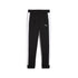Pantalón T7 ALWAYS ON juvenil – PUMA BLACK – vista 4