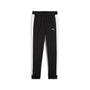 Pantalón T7 ALWAYS ON juvenil – PUMA BLACK – vista 4