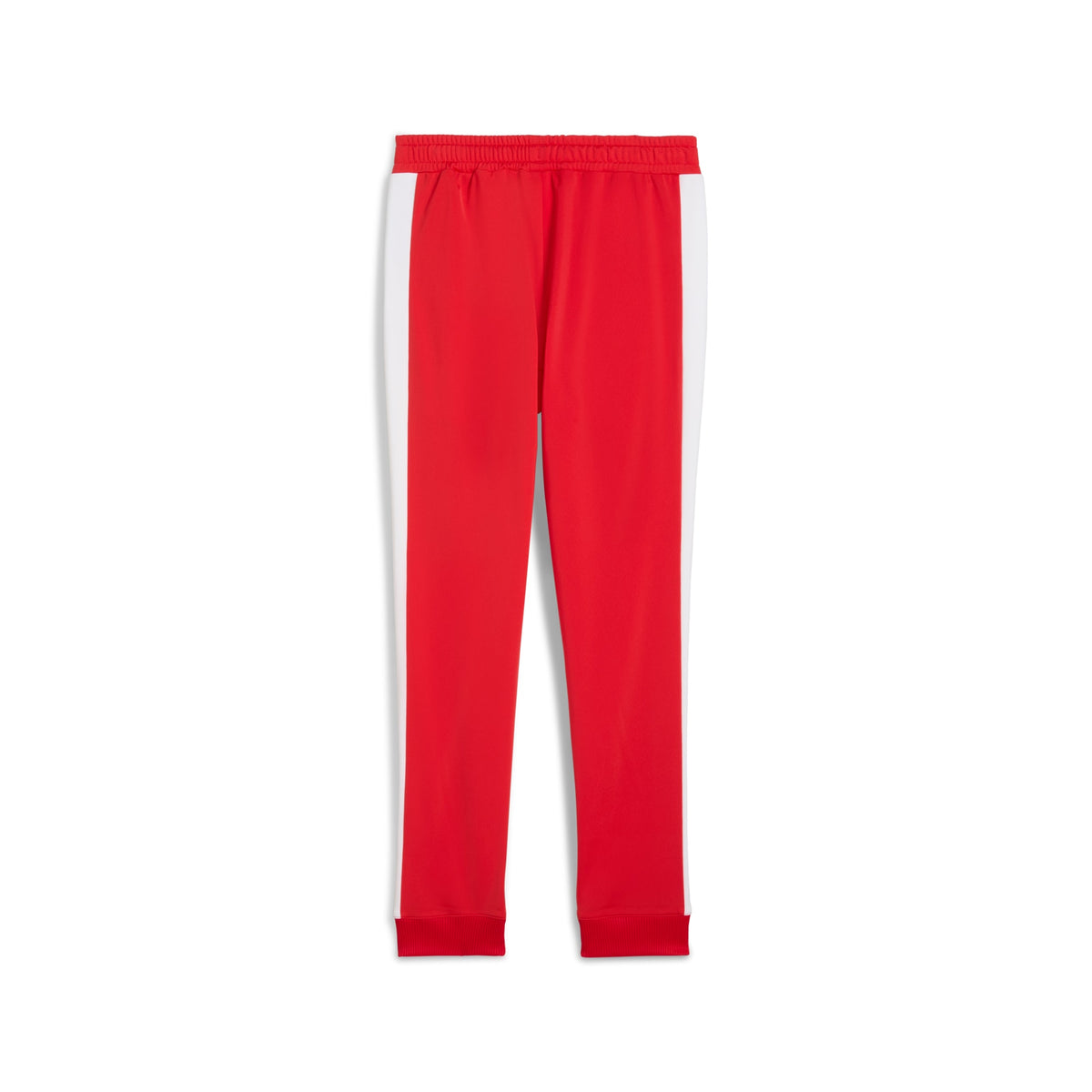 Pantalón T7 ALWAYS ON juvenil – FOR ALL TIME RED – vista 5
