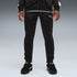 Pantalón T7 ALWAYS ON juvenil – PUMA BLACK – vista 3