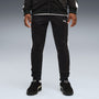 Pantalón T7 ALWAYS ON juvenil – PUMA BLACK – vista 3
