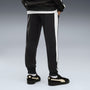 Pantalón T7 ALWAYS ON juvenil – PUMA BLACK – vista 2