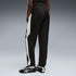 Pantalón T7 ALWAYS ON para adolescentes – PUMA BLACK – vista 2