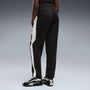 Pantalón T7 ALWAYS ON para adolescentes – PUMA BLACK – vista 2