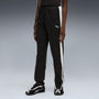 Pantalón T7 ALWAYS ON para adolescentes – PUMA BLACK – vista 3