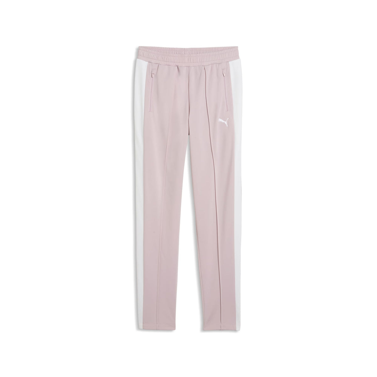 Pantalón T7 ALWAYS ON para adolescentes – Misty Pink – vista 4