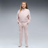 Pantalón T7 ALWAYS ON para adolescentes – Misty Pink – vista 1