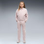 Pantalón T7 ALWAYS ON para adolescentes – Misty Pink – vista 1