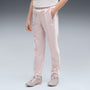 Pantalón T7 ALWAYS ON para adolescentes – Misty Pink – vista 2