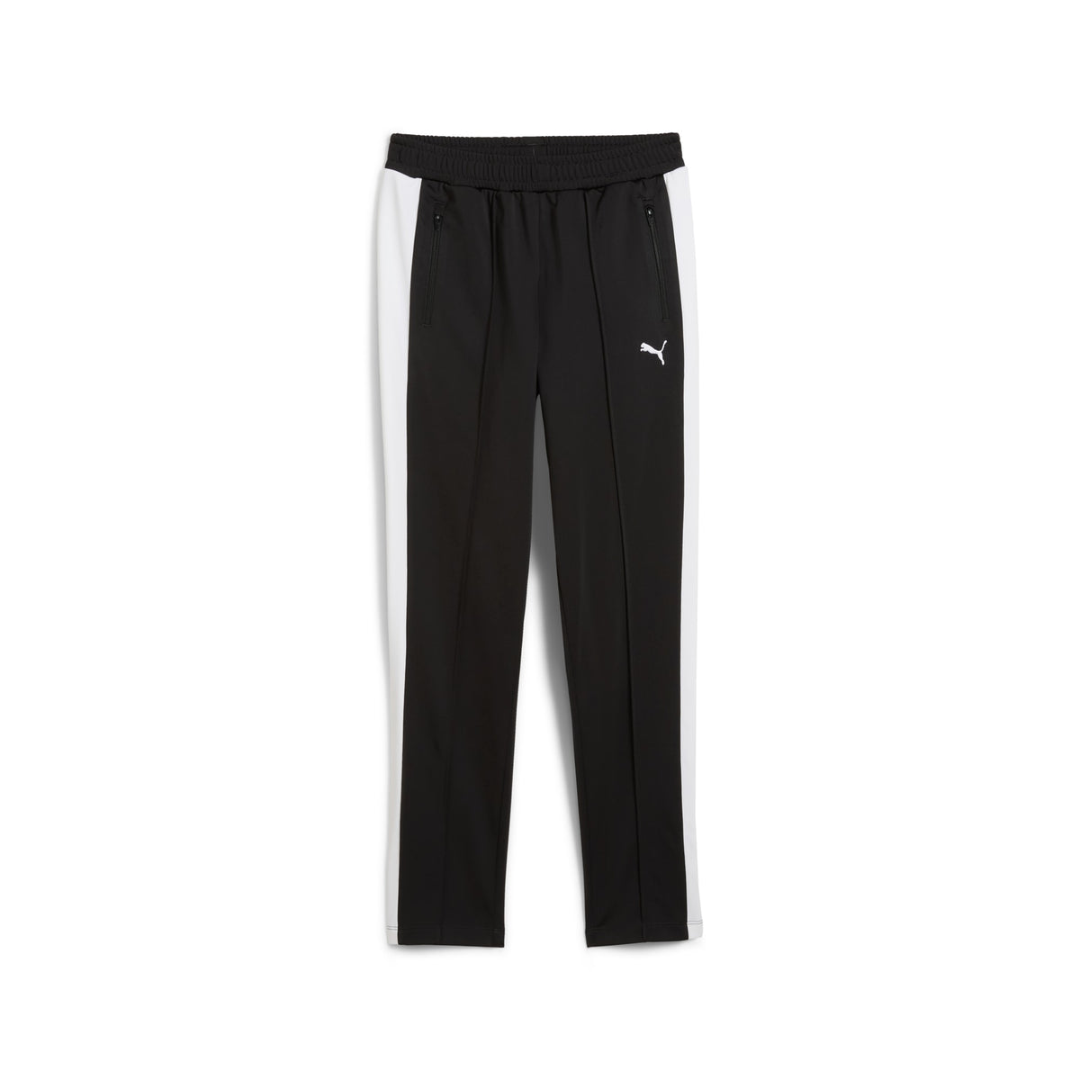 Pantalón T7 ALWAYS ON para adolescentes – PUMA BLACK – vista 4