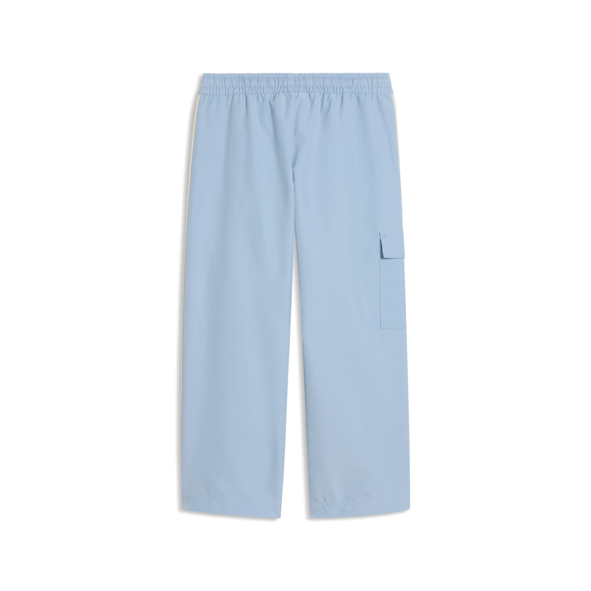 Pantalón T7 PUMA x PAW PATROL para niños – Snow Mountain Blue – vista 5
