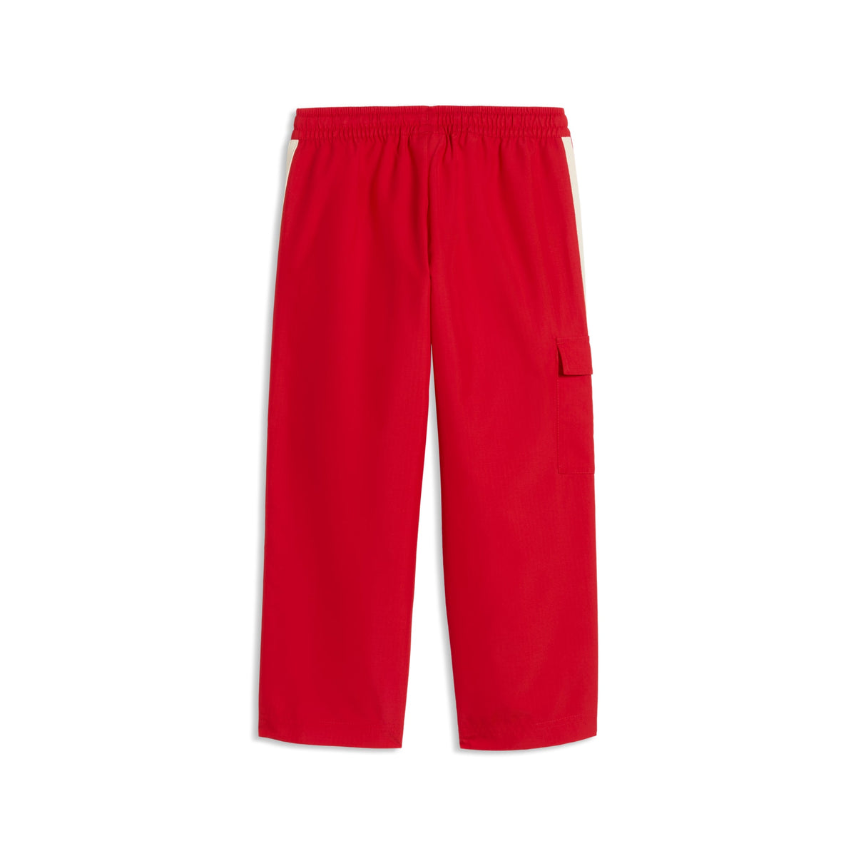 Pantalón T7 PUMA x PAW PATROL para niños – FOR ALL TIME RED – vista 5
