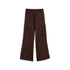 Pantalón cargo holgado juvenil Midnight Shadow – Chocolate Fondue – vista 5