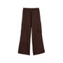 Pantalón cargo holgado juvenil Midnight Shadow – Chocolate Fondue – vista 5