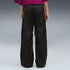 Pantalón cargo holgado juvenil Midnight Shadow – PUMA BLACK – vista 2