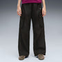 Pantalón cargo holgado juvenil Midnight Shadow – PUMA BLACK – vista 3