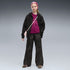 Pantalón cargo holgado juvenil Midnight Shadow – PUMA BLACK – vista 1