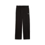 Pantalón flojo con pinzas juvenil PUMA Essentials – PUMA BLACK – vista 4