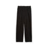 Pantalón flojo con pinzas juvenil PUMA Essentials – PUMA BLACK – vista 5