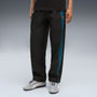 Pantalón juvenil PUMA T7 Super – PUMA BLACK – vista 3