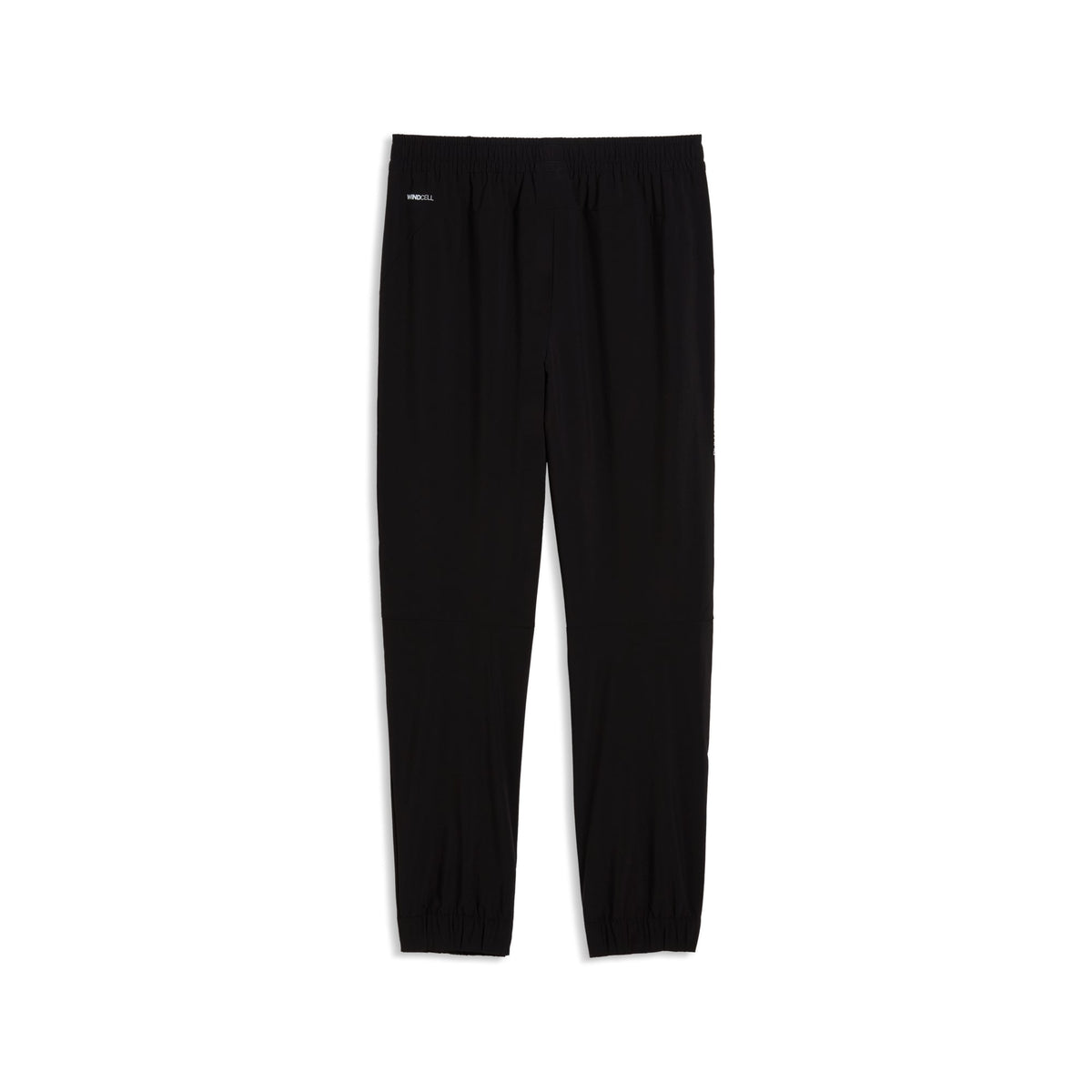 Pantalón juvenil tejido elástico en 4 direcciones PUMATECH – PUMA BLACK – vista 5