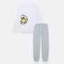 Pijama Offcorss 41092884 para Niños