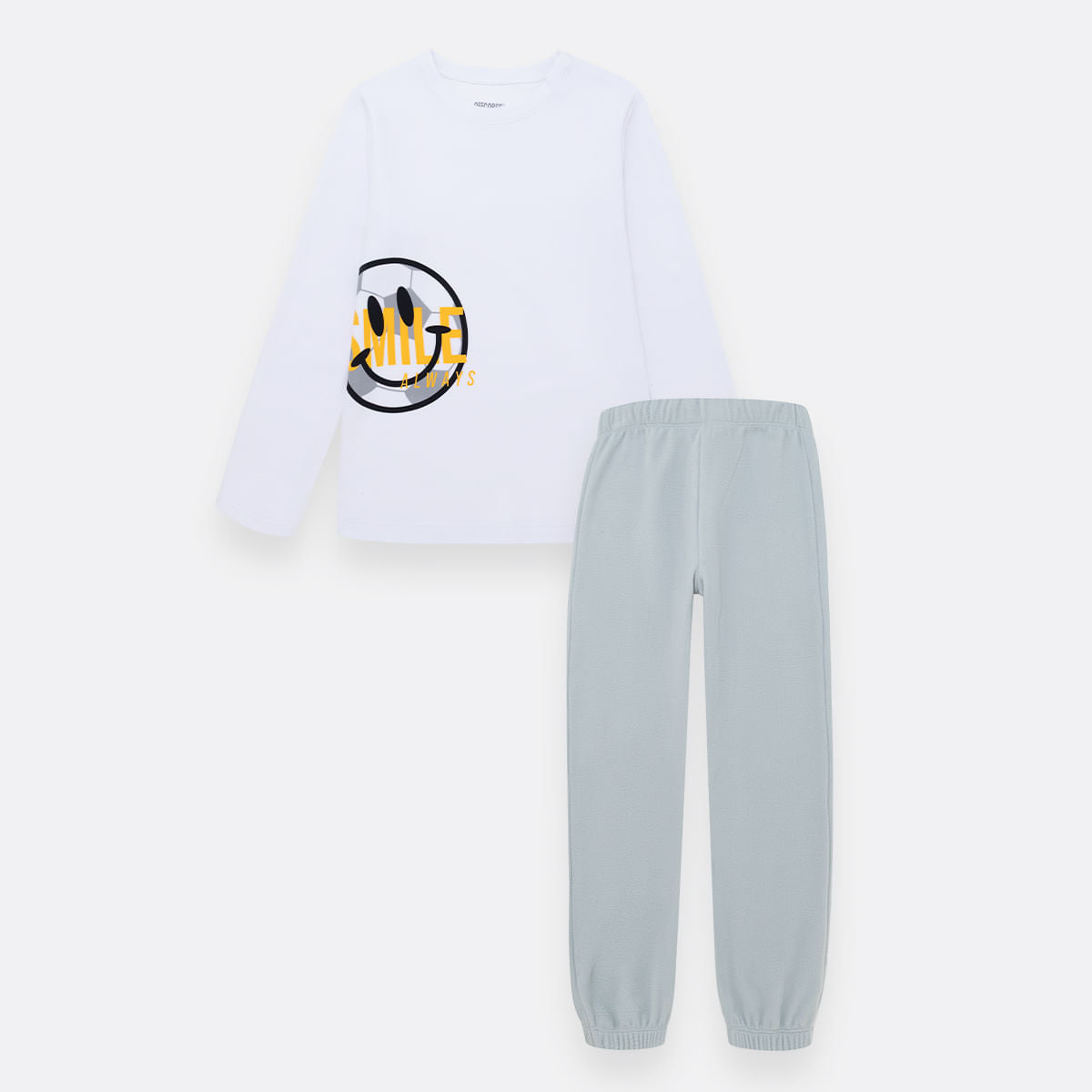 Pijama Offcorss 41092884 para Niños