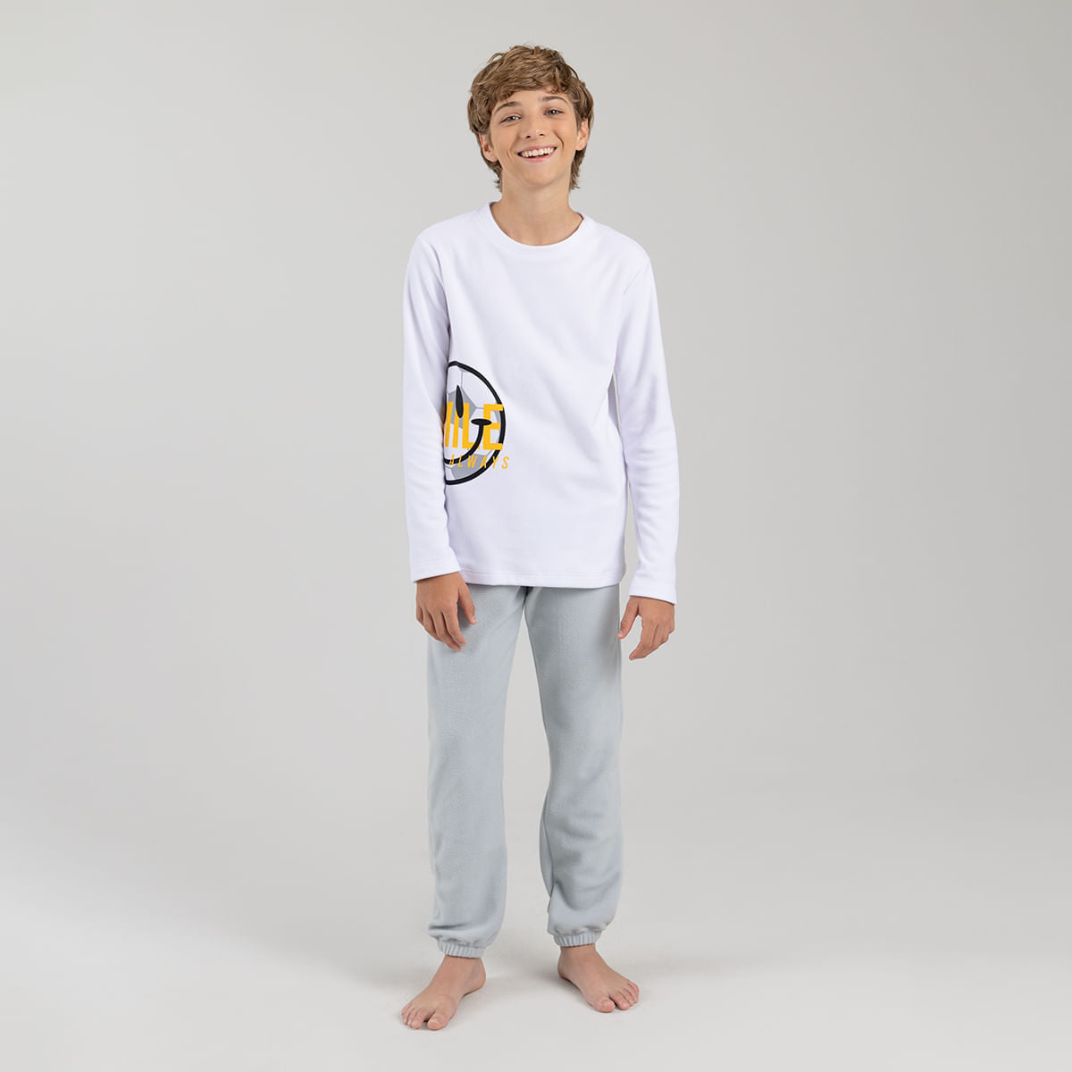 Pijama Offcorss 41092884 para Niños