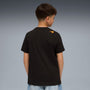 Playera McLAREN RACING Big Logo para adolescentes – PUMA BLACK – vista 4