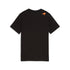 Playera McLAREN RACING Big Logo para adolescentes – PUMA BLACK – vista 6