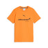 Playera McLAREN RACING Big Logo para adolescentes – Papaya – vista 5