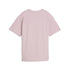 Playera Train All Day Essentials para adolescentes – Misty Pink – vista 5