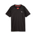 Playera estampada juvenil Active Sports – PUMA BLACK – vista 4