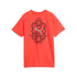 Playera estampada juvenil Active Sports – Ultra Red – vista 5