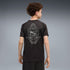 Playera estampada juvenil Active Sports – PUMA BLACK – vista 1