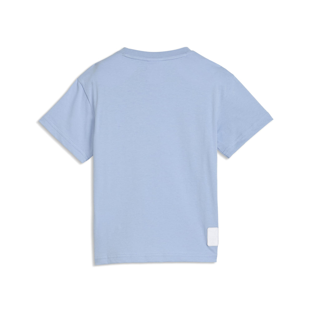 Playera holgada PUMA x TRANSFORMERS para niños – Chambray Blue – vista 5
