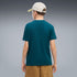 Playera holgada juvenil Graphics – Midnight Petrol – vista 2