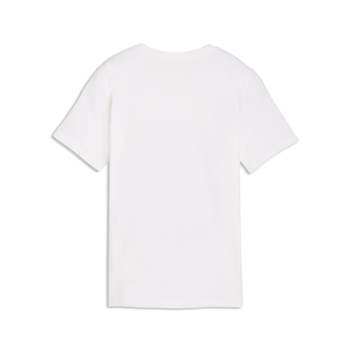Playera juvenil Christian Pulisic American Dream – PUMA White-For All Time Red – vista 6