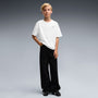 Playera juvenil PUMA x HYROX – PUMA WHITE – vista 3