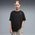 Playera juvenil PUMA x HYROX – PUMA BLACK – vista 1