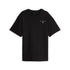 Playera juvenil PUMA x HYROX – PUMA BLACK – vista 5